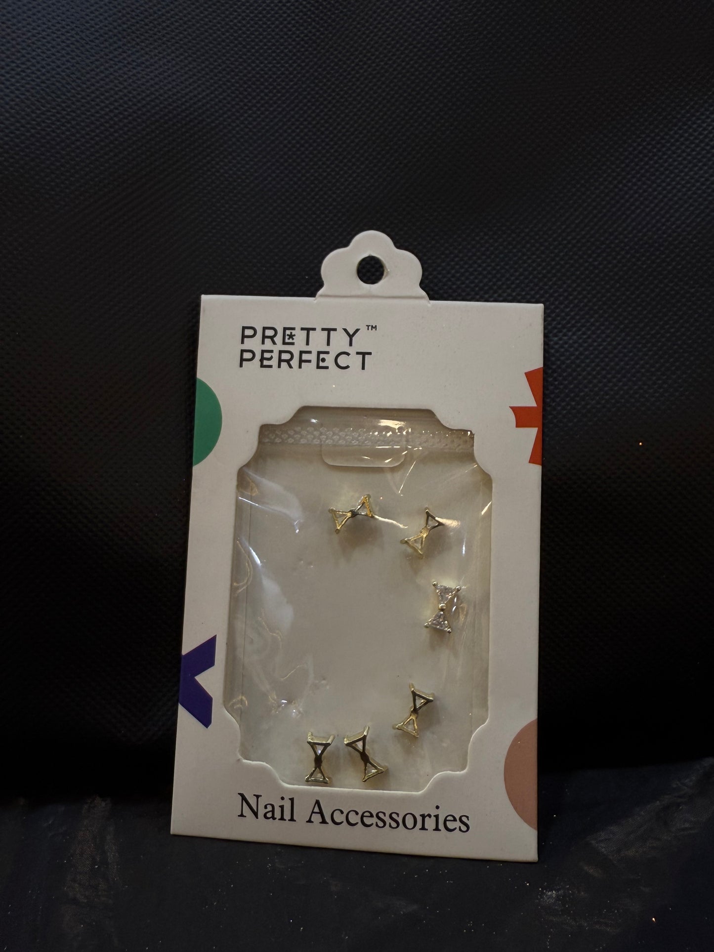 Bride accessories bow