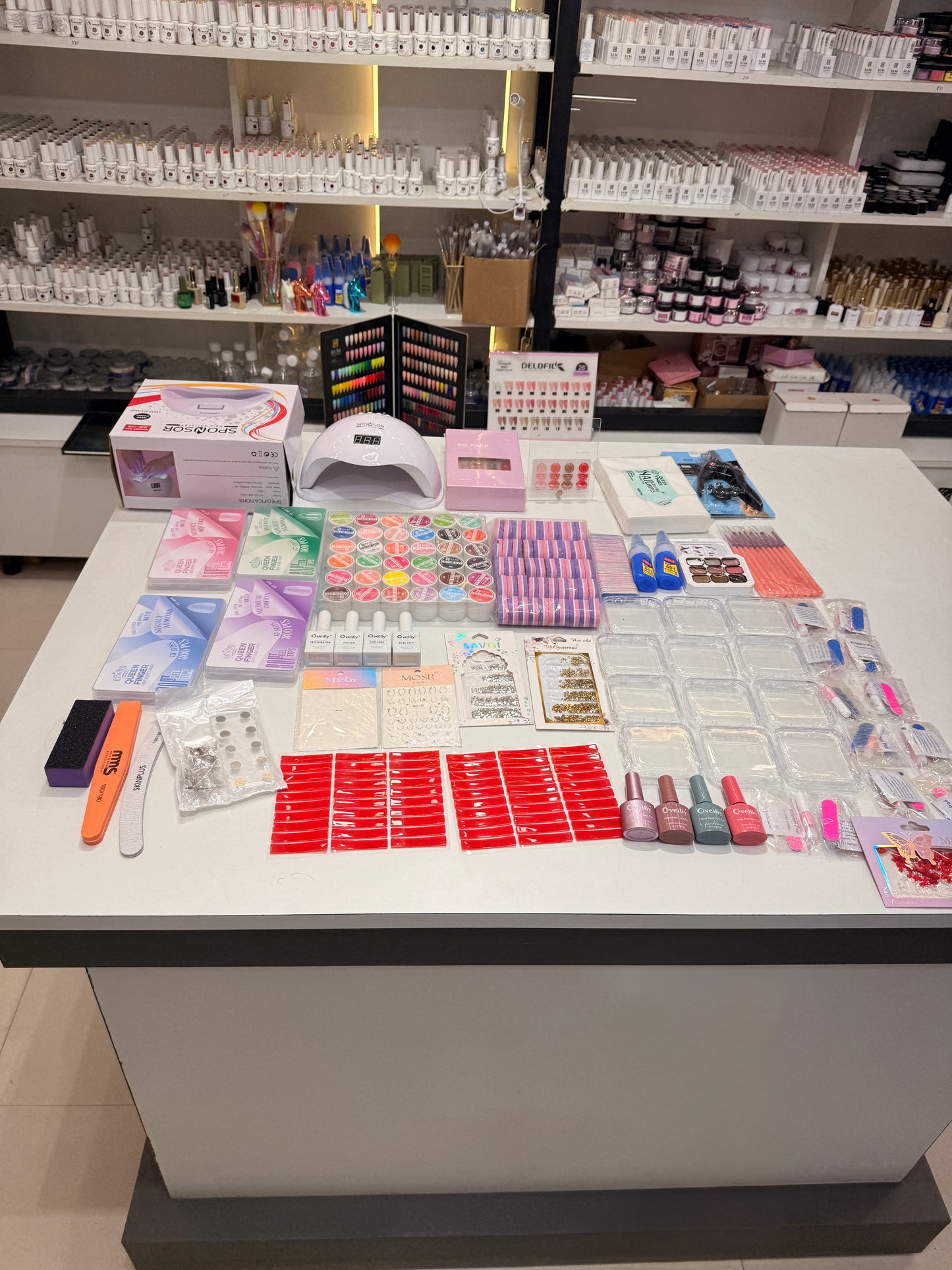 Presson home studio combo