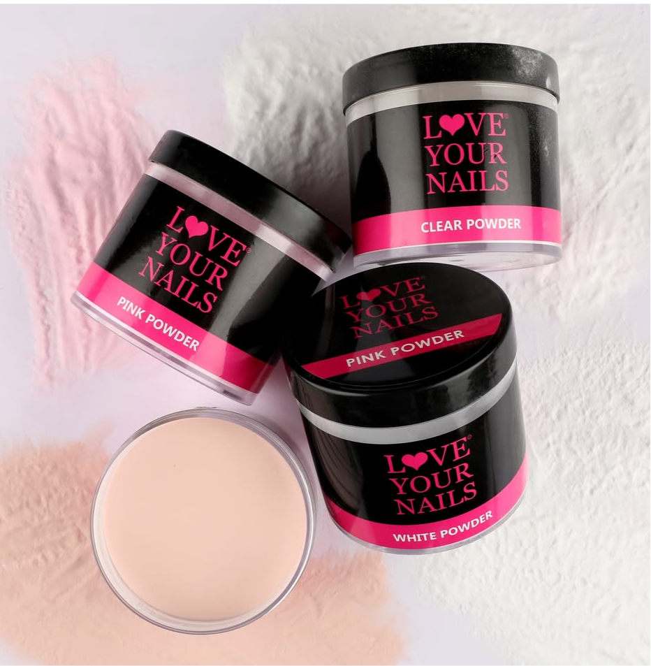 Love yours nails product