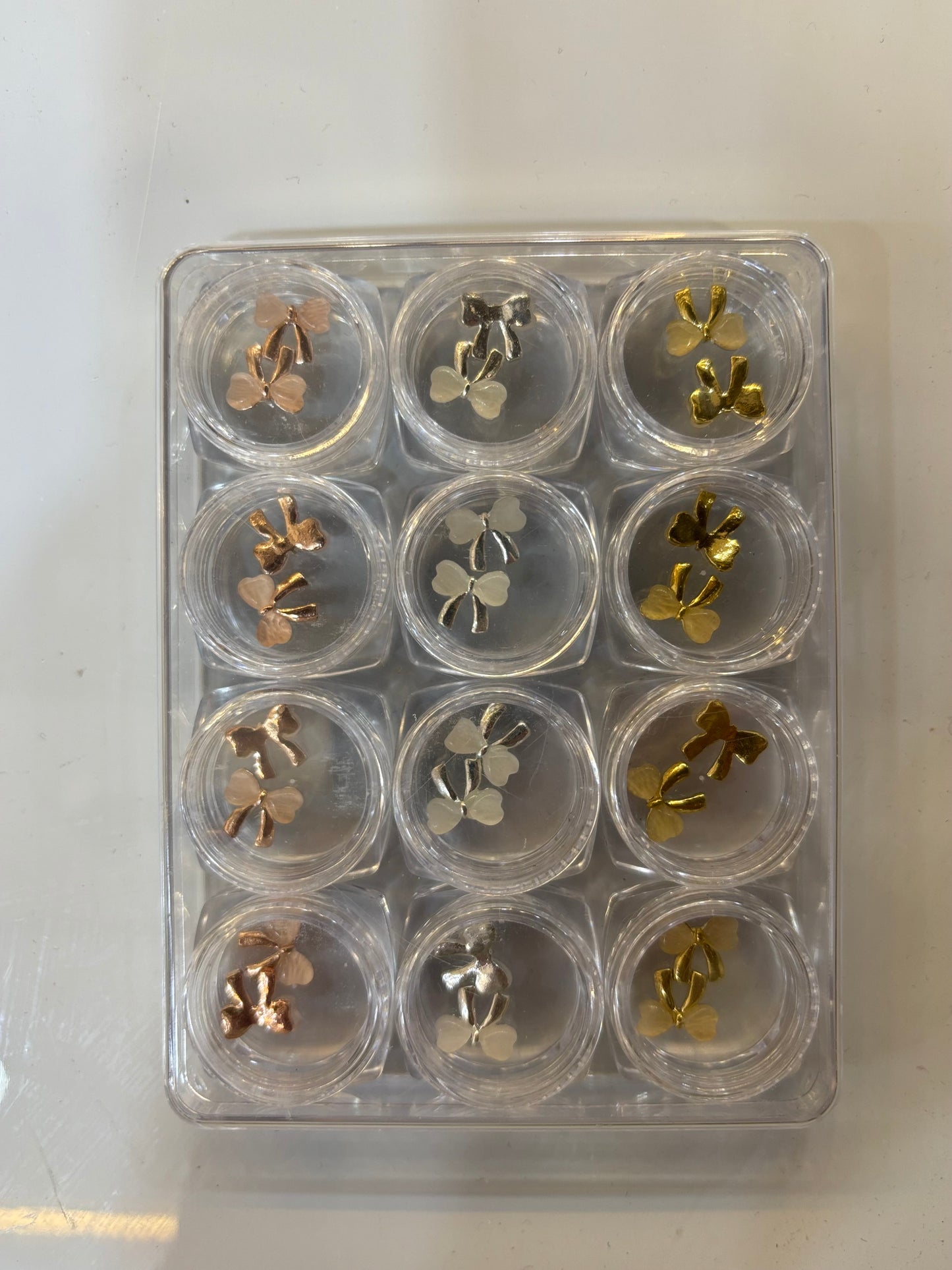 Accessories for nail Art