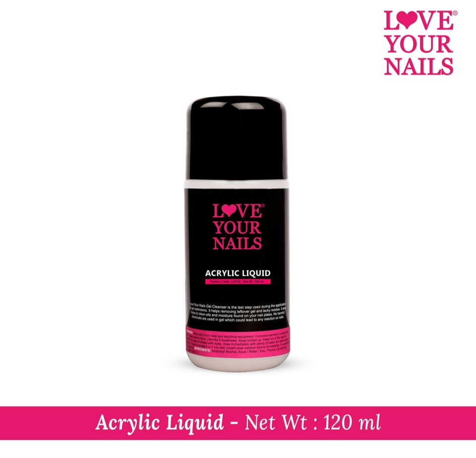 Love your nails product