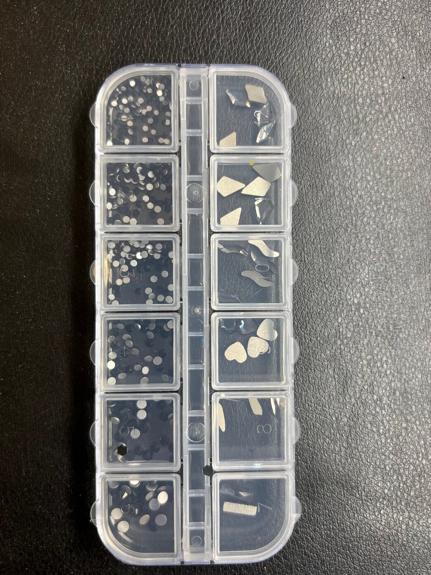 Nail Art Accessories