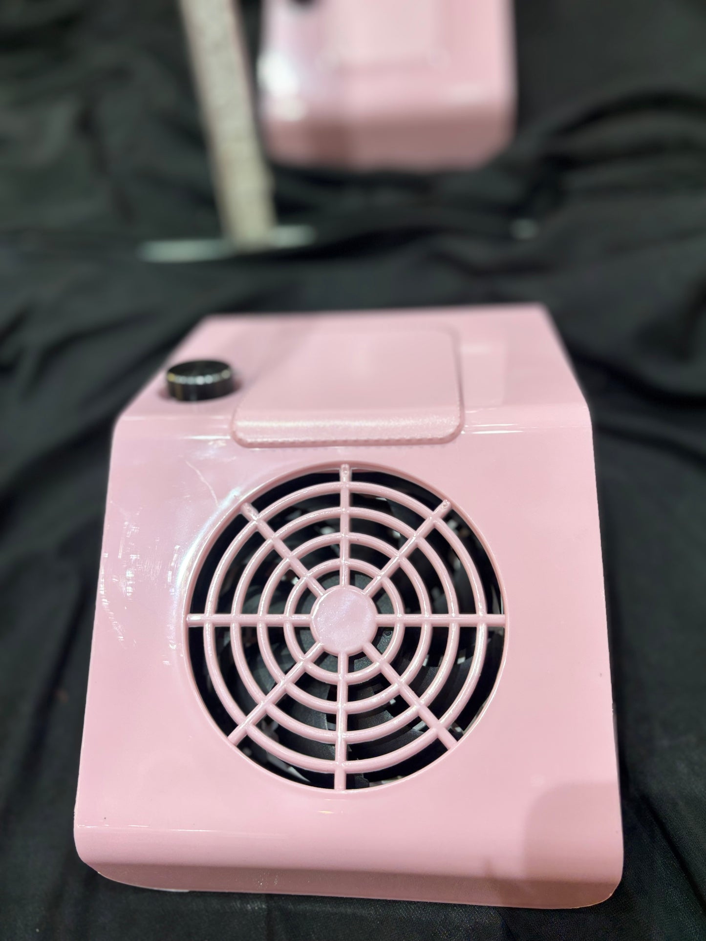 Dust colloctor 858-2wt