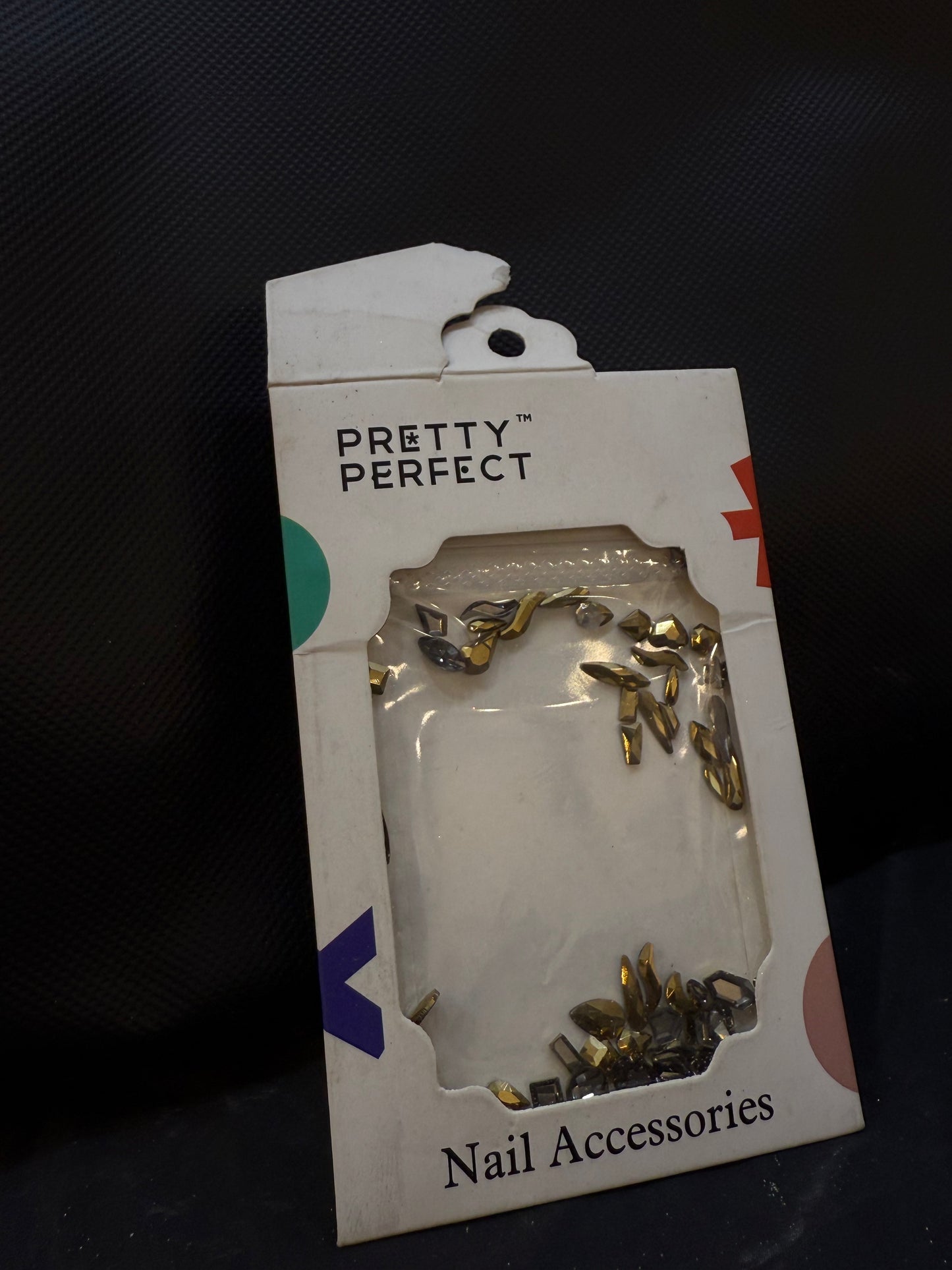 Multiple stone accessories