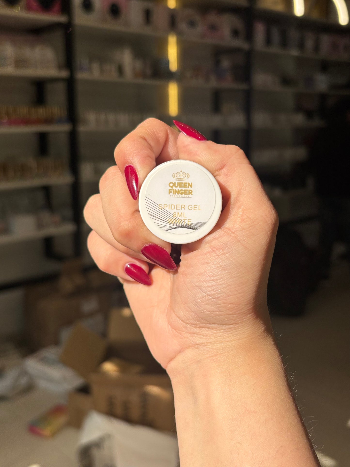 Combo (black and white)