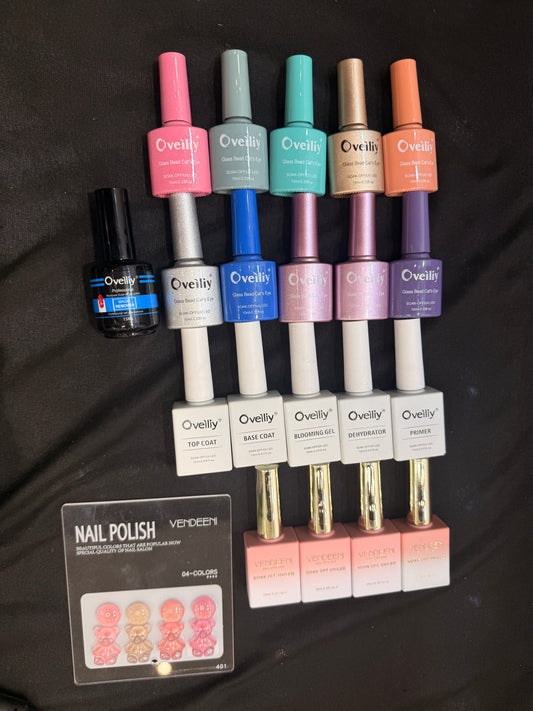 Combo with base colour