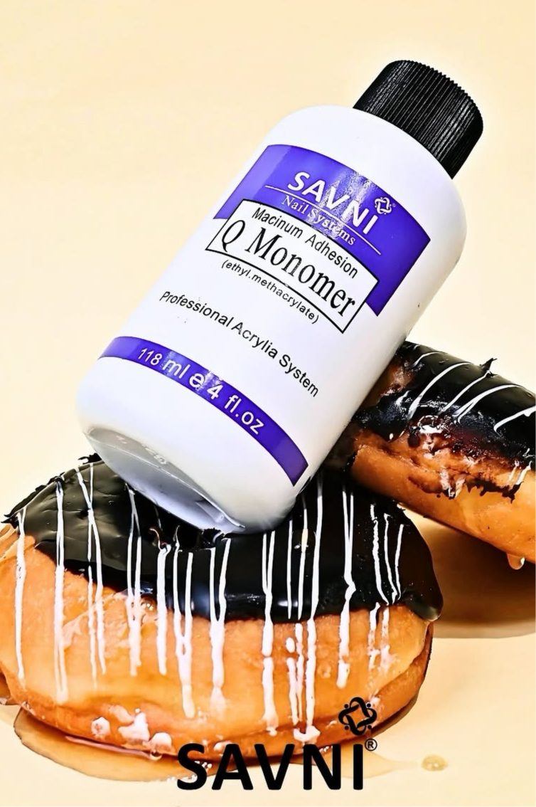 Savni Q Monomer 118ml