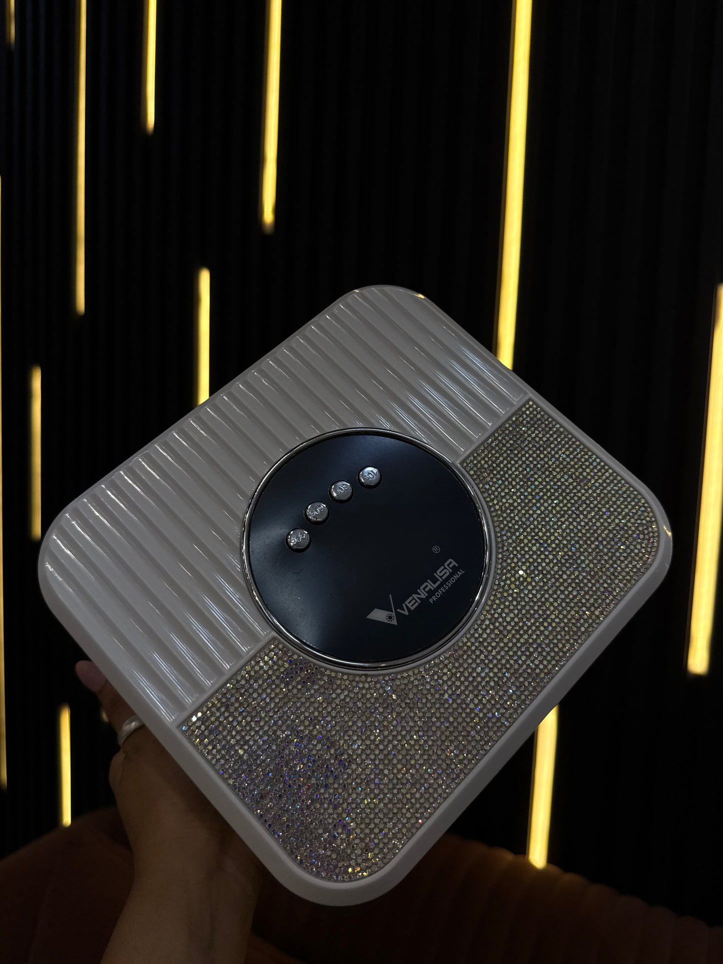 Professional nail lammp