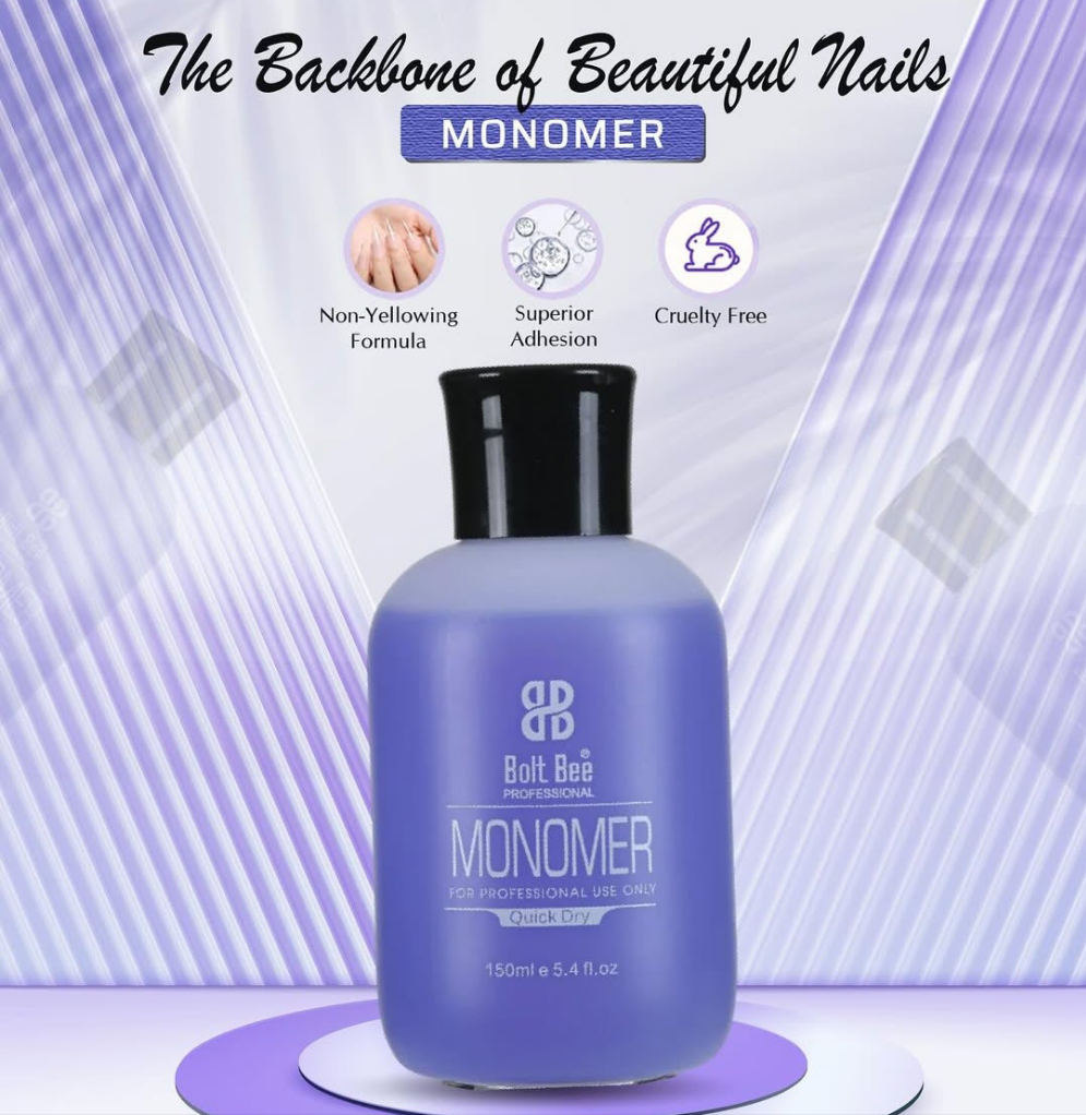 Bolt Bee Monomer (150ml)