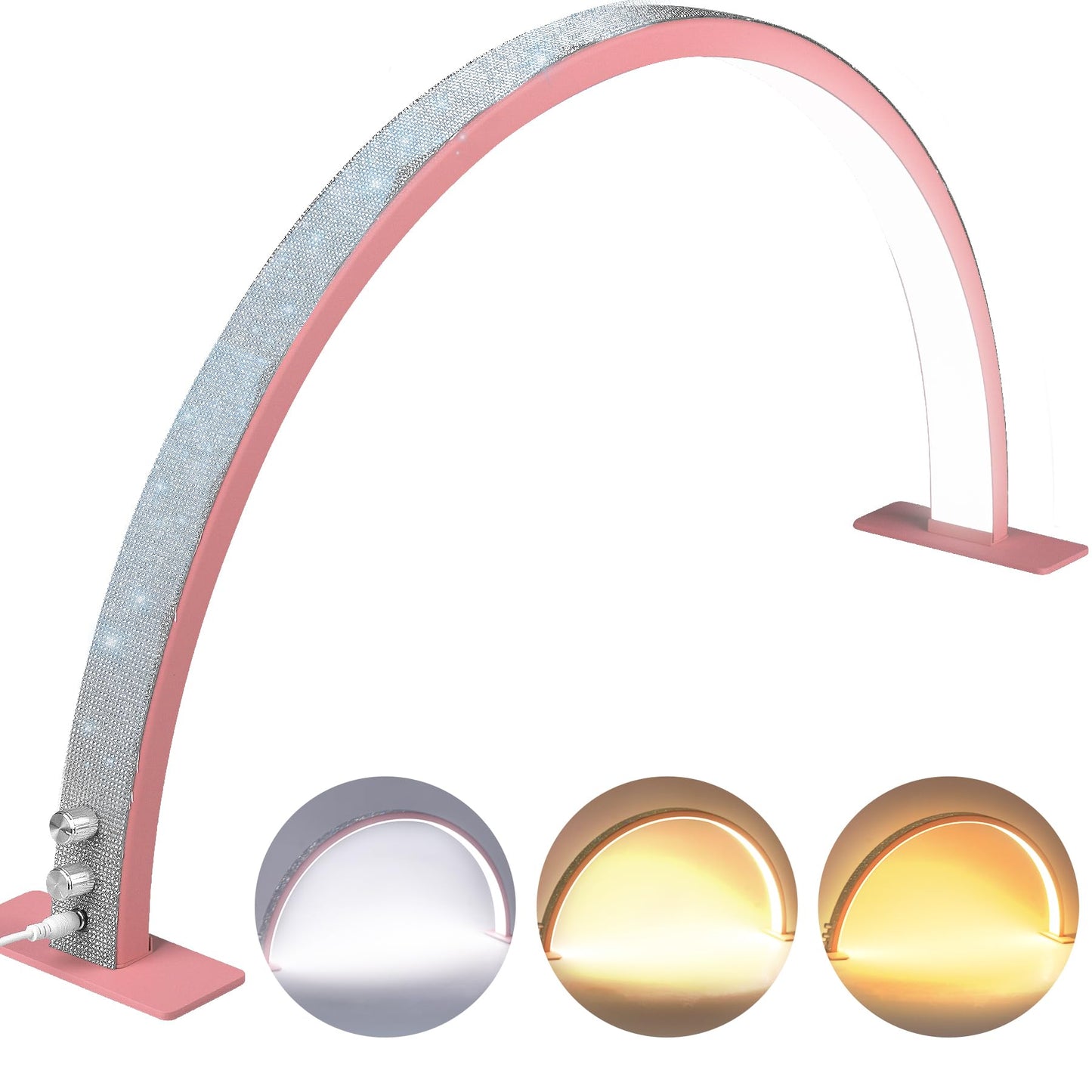 Half Moonlight (Big)