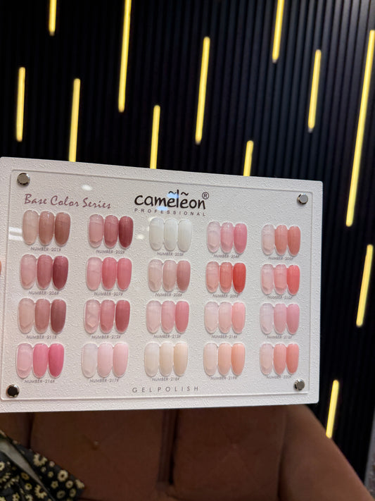 Cameleon professional base color