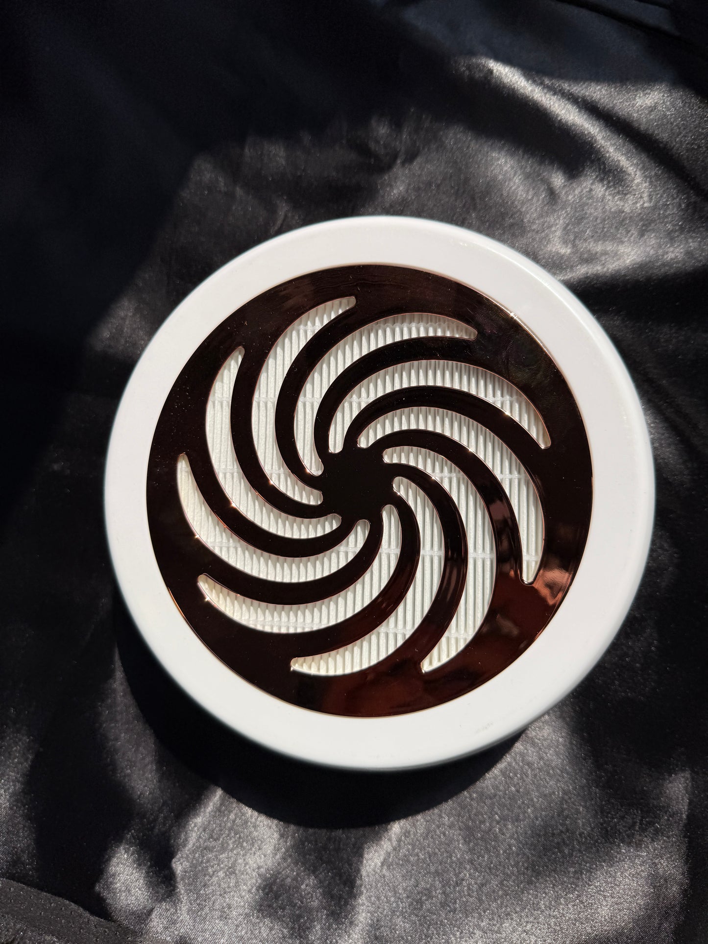 Premium dust collecter