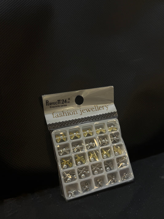 Bridal premium acessories