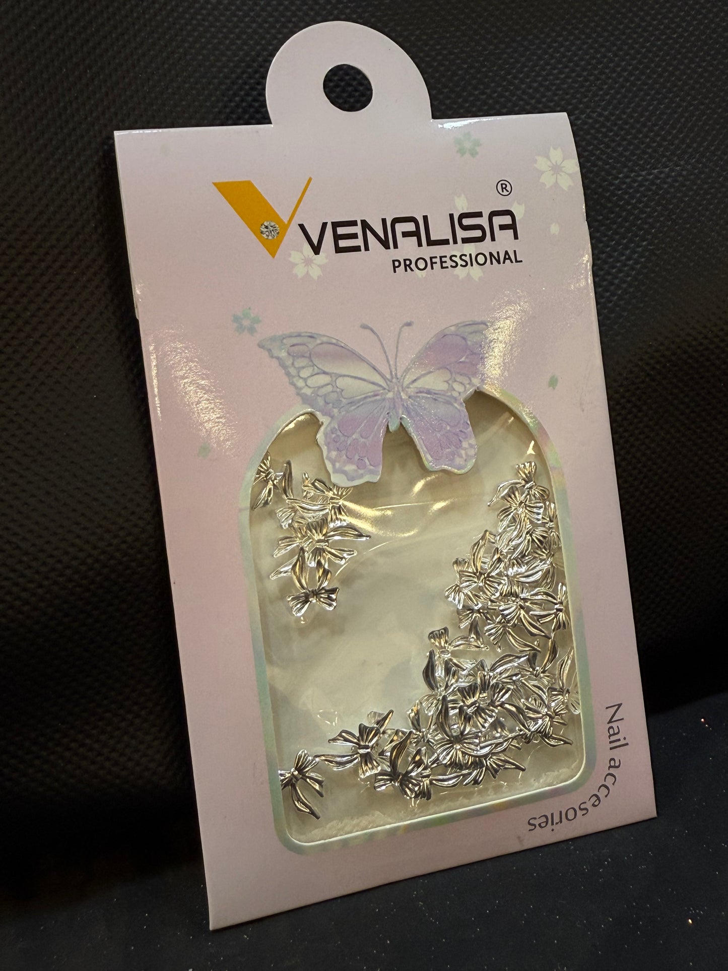 Venalisa bow accessories