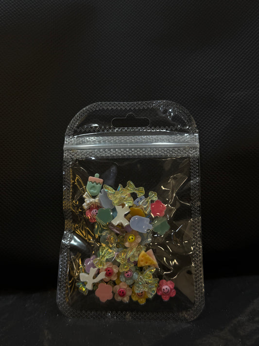 Accessories all types