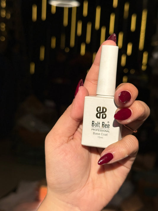 Bolt Bee Base Coat