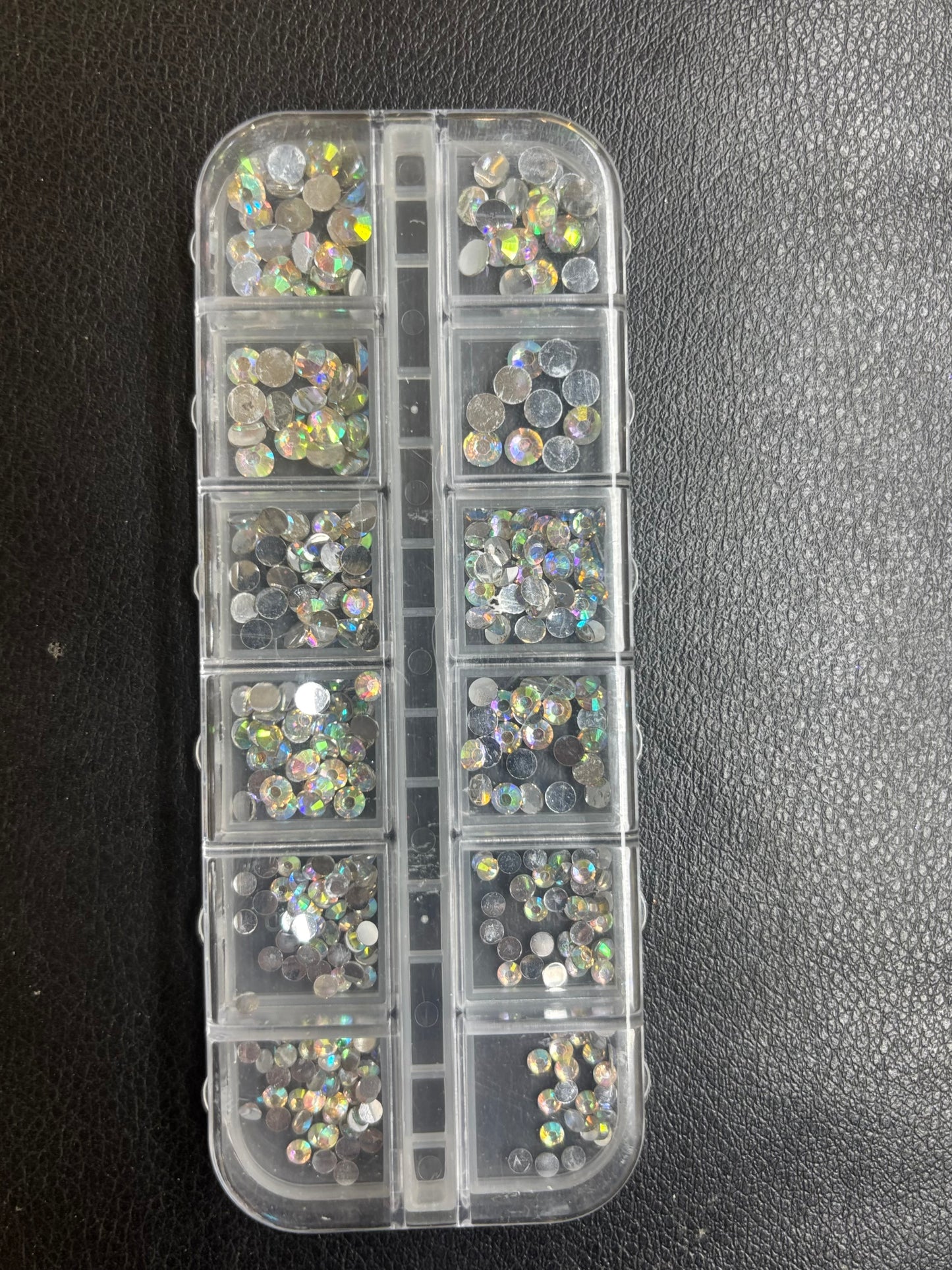 Nail Art Accessories (stone)