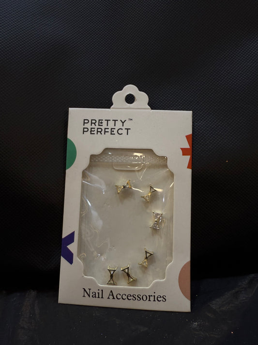 Bride accessories bow