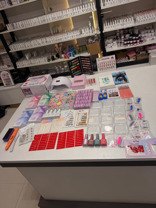 Presson home studio combo