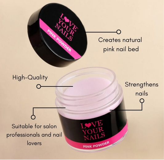 Love your nails product