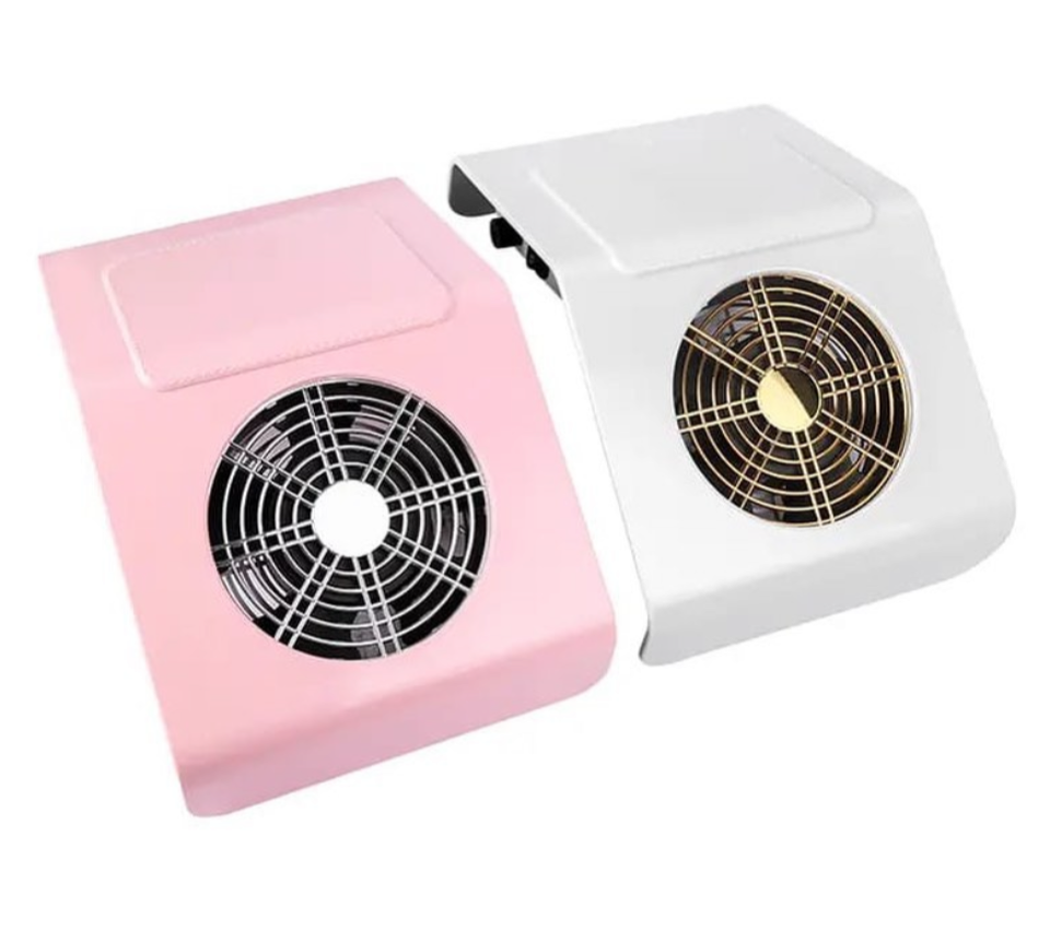 Dust colloctor 858-2wt