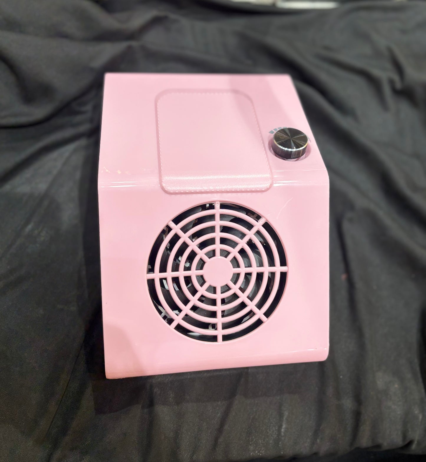 Dust colloctor 858-2wt