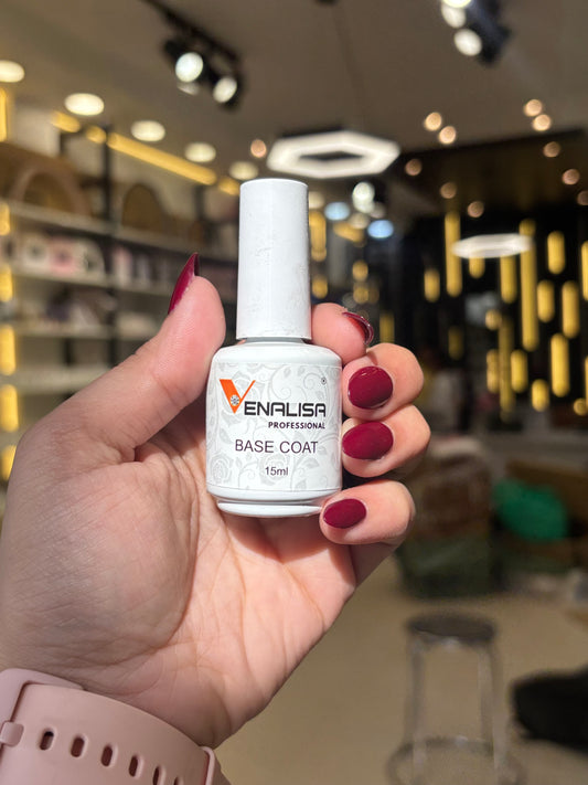 Venalisa Top Coat