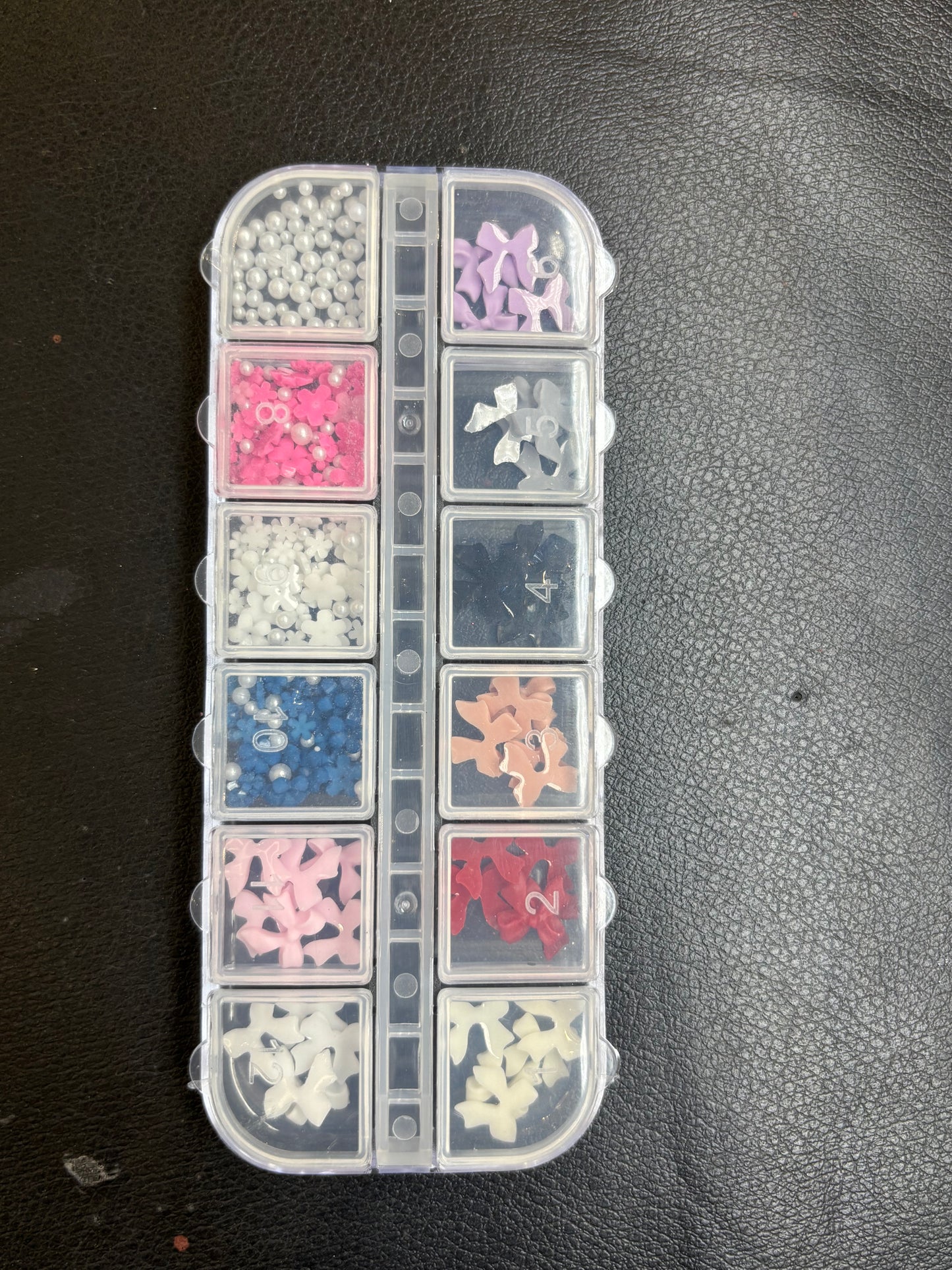 Nail Accessories (blow)