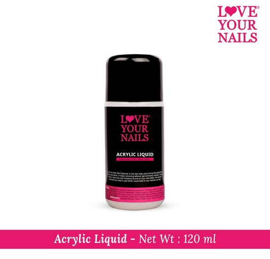 Love your nails product