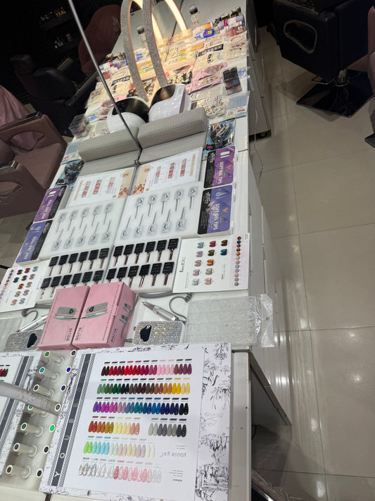 Premium combo student