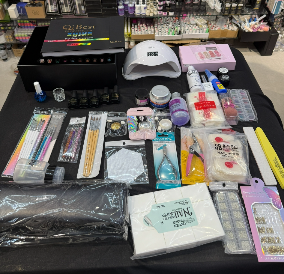 Student combo – Faceglam - Cosmetics