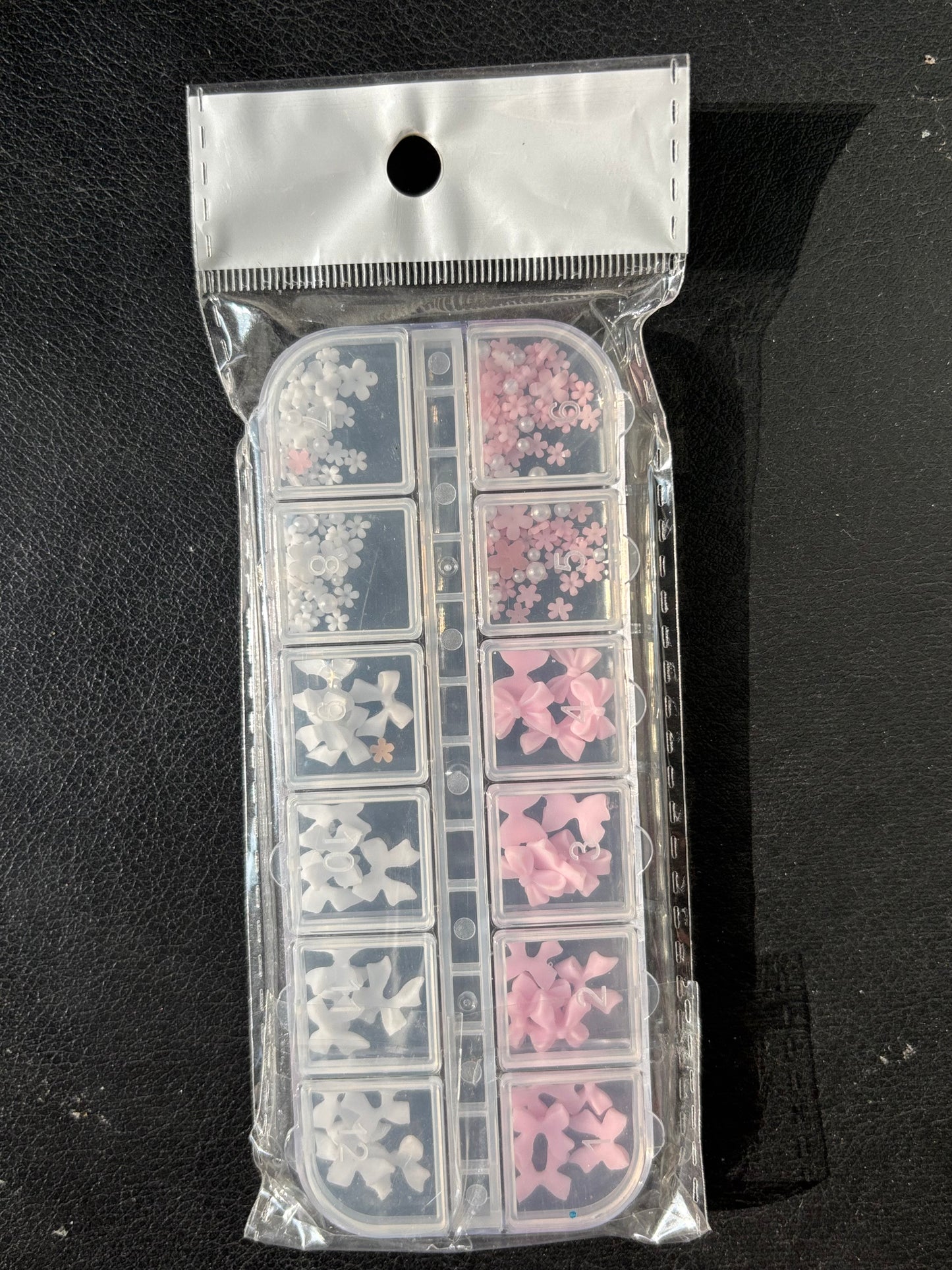 Nail art Accessories