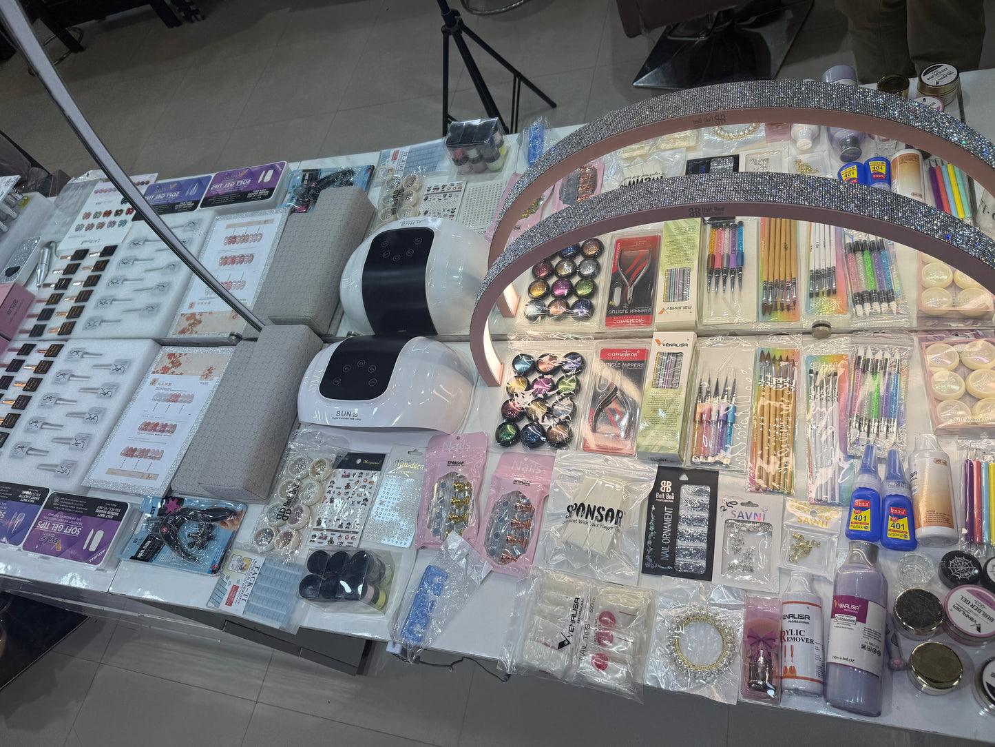 Premium combo student