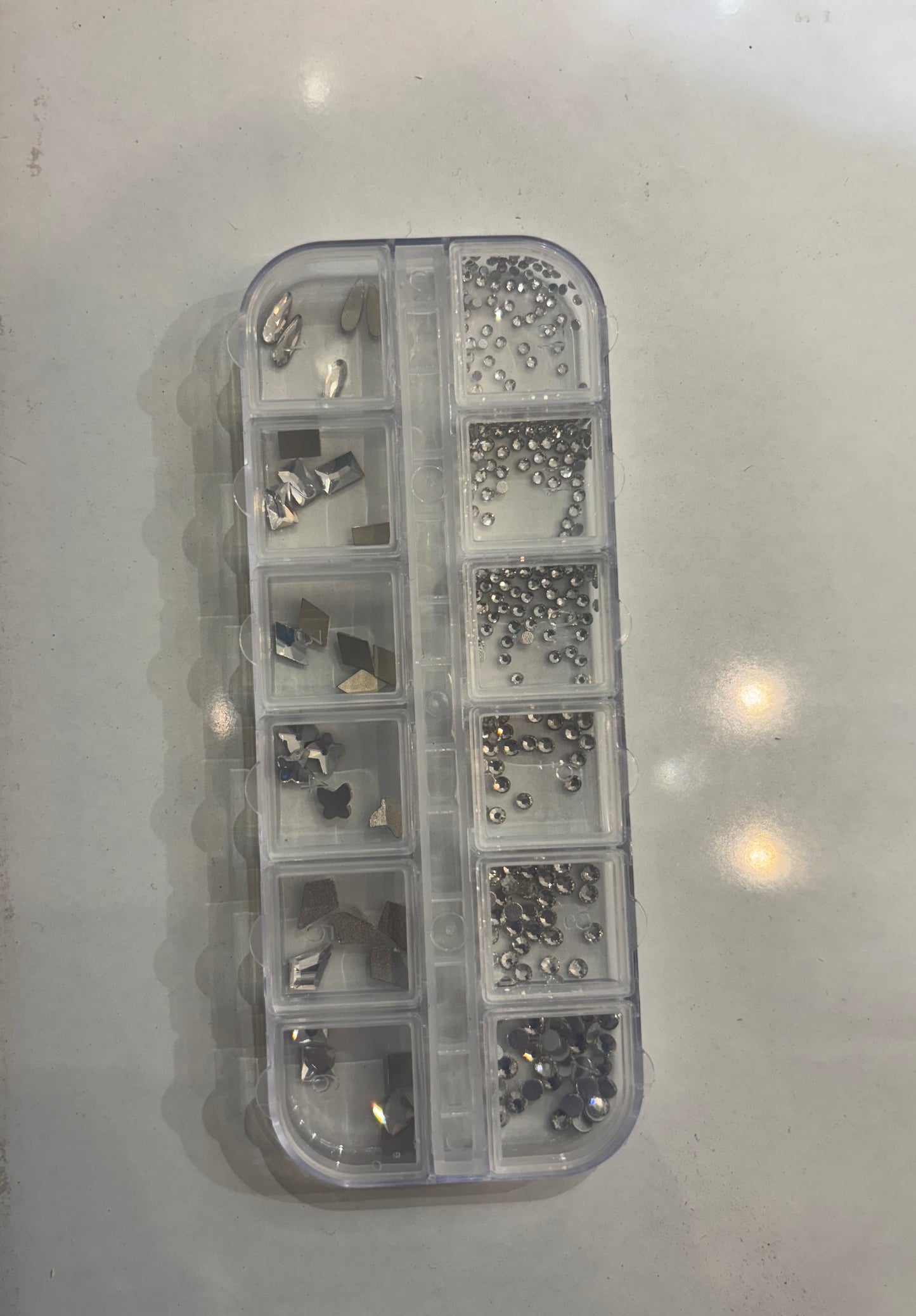 Nail Art Accessories