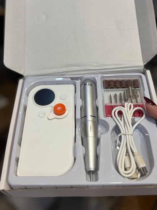 Nail drill ( bolt bee)