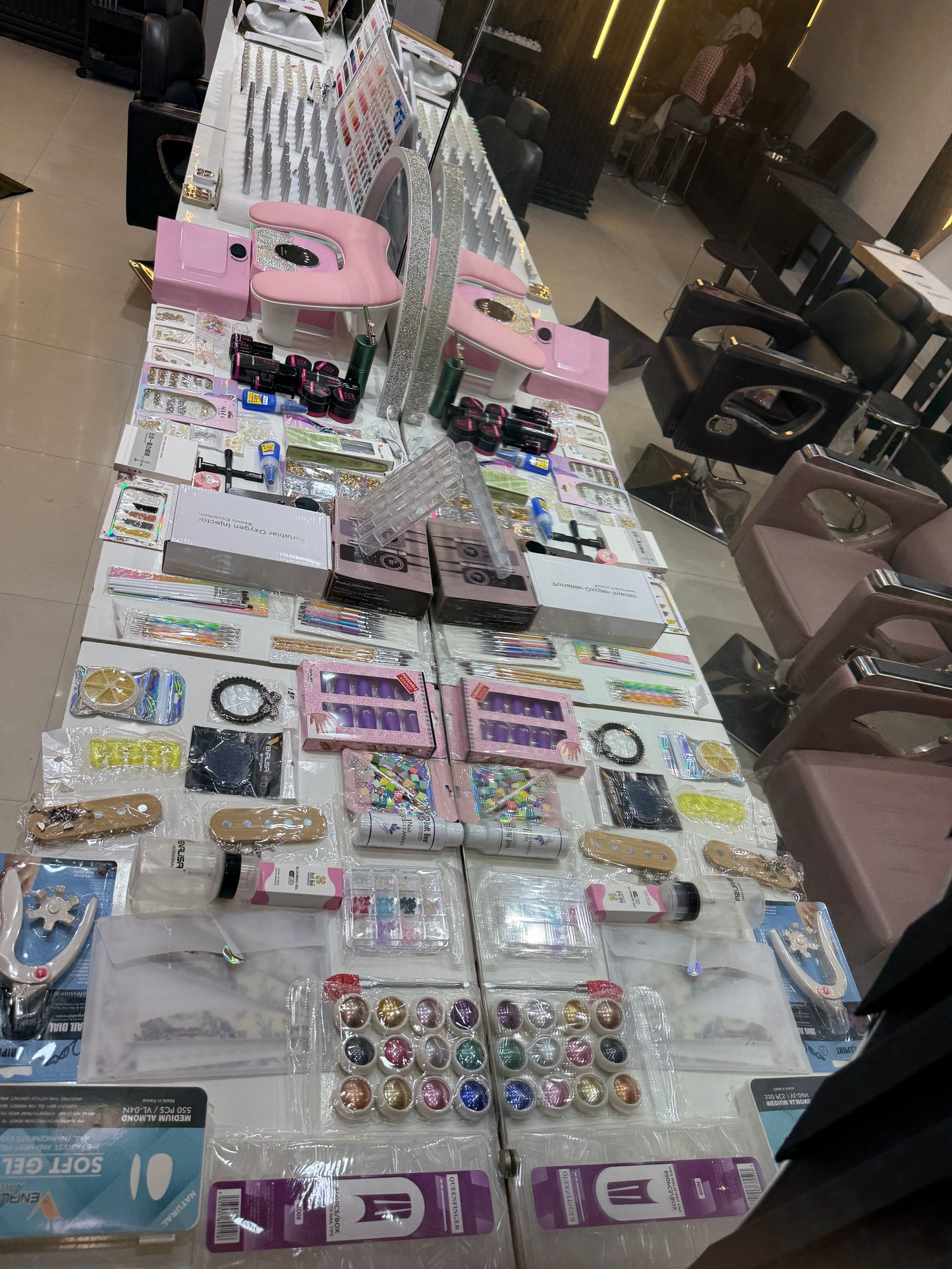 Premium combo newly studio opening combo