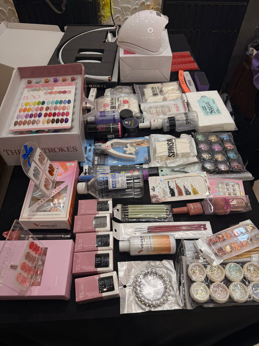 Prefect combo for beginners