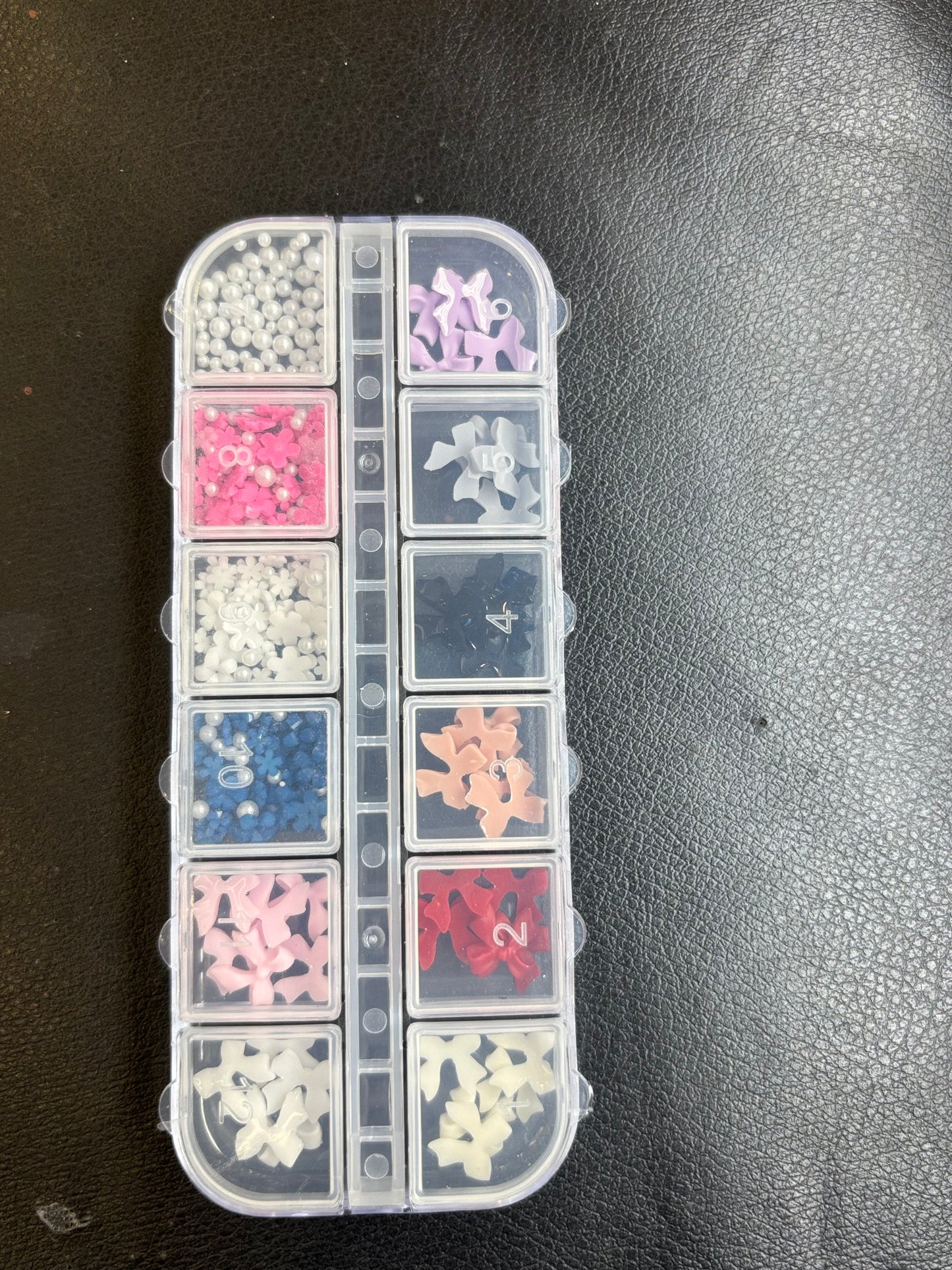 Nail Accessories (blow)