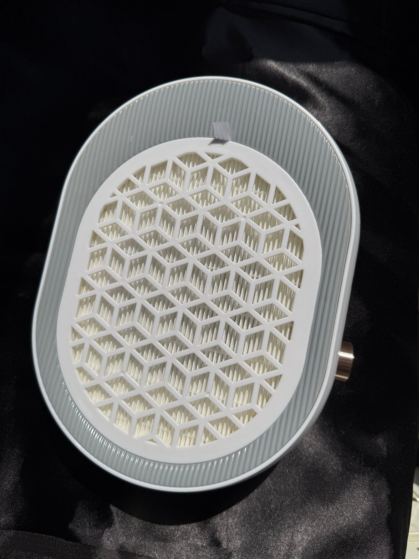 Premium dust collecter