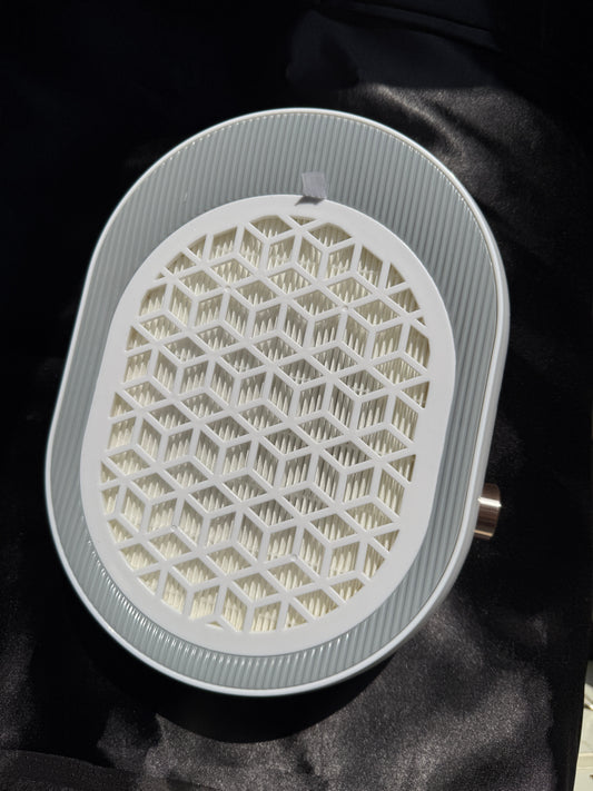 Premium dust collecter