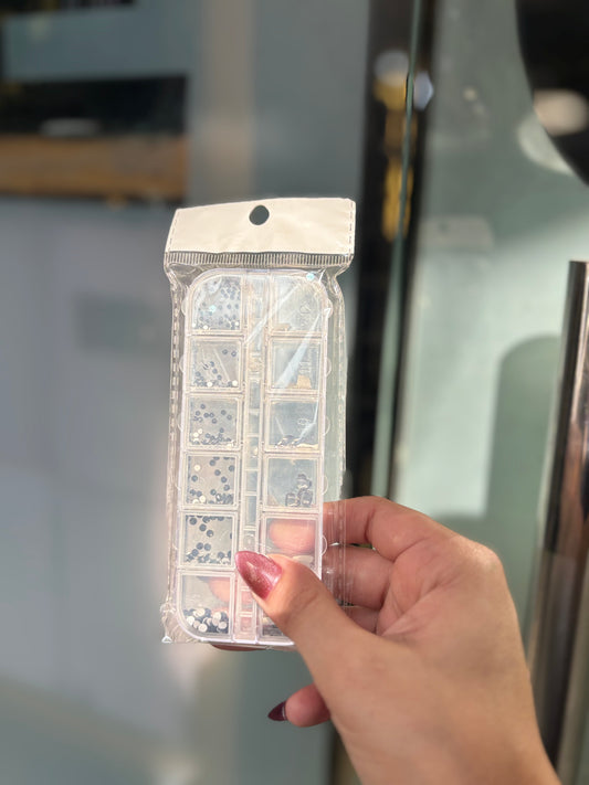 Nail Art Accessories