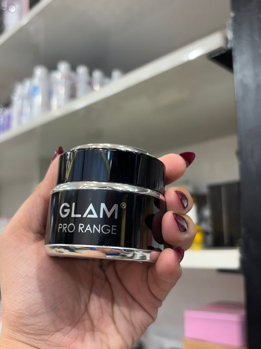 Glam Pro Range cover power