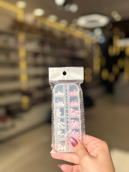 Nail art Accessories