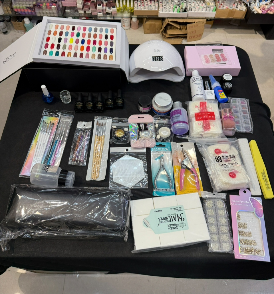Student combo – Faceglam - Cosmetics
