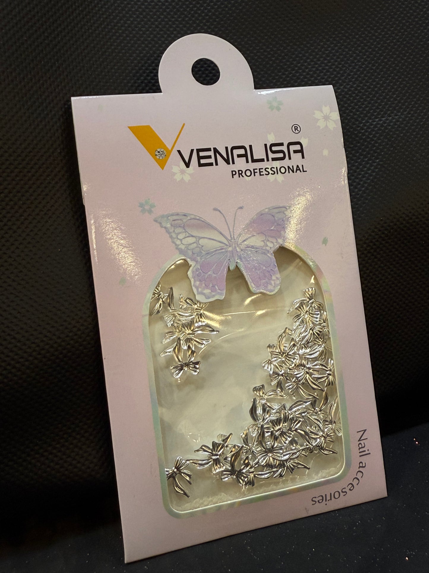 Venalisa bow accessories