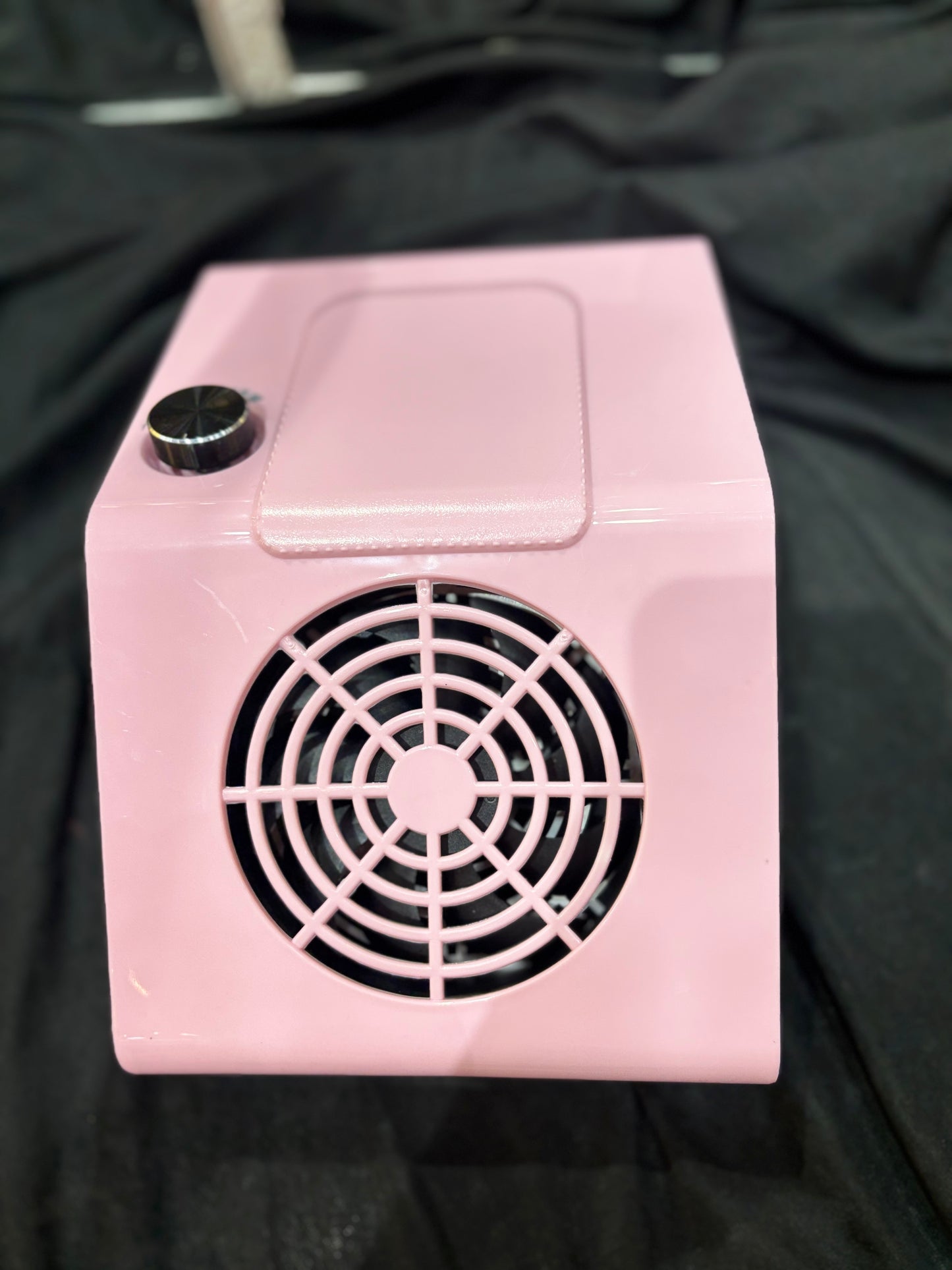 Dust colloctor 858-2wt