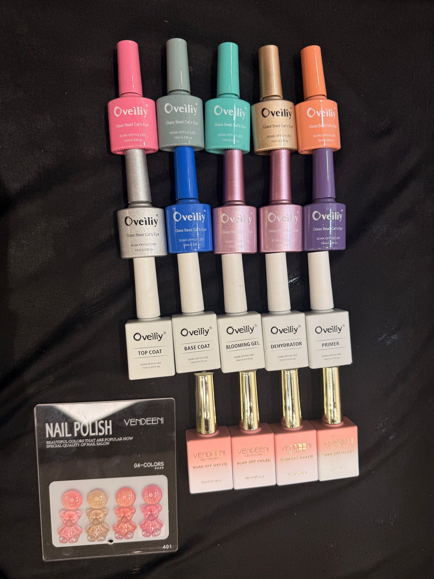 Combo with base colour