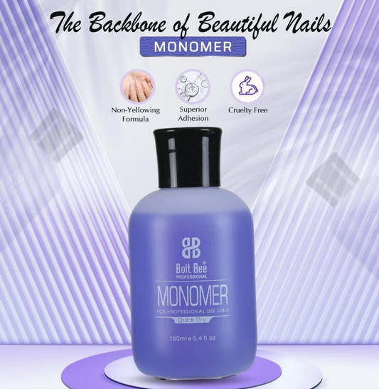 Bolt Bee Monomer (150ml)