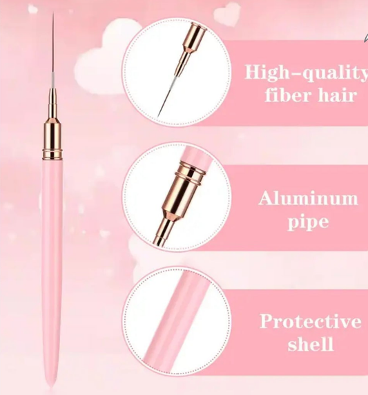 High Quality Art Brush set of 5